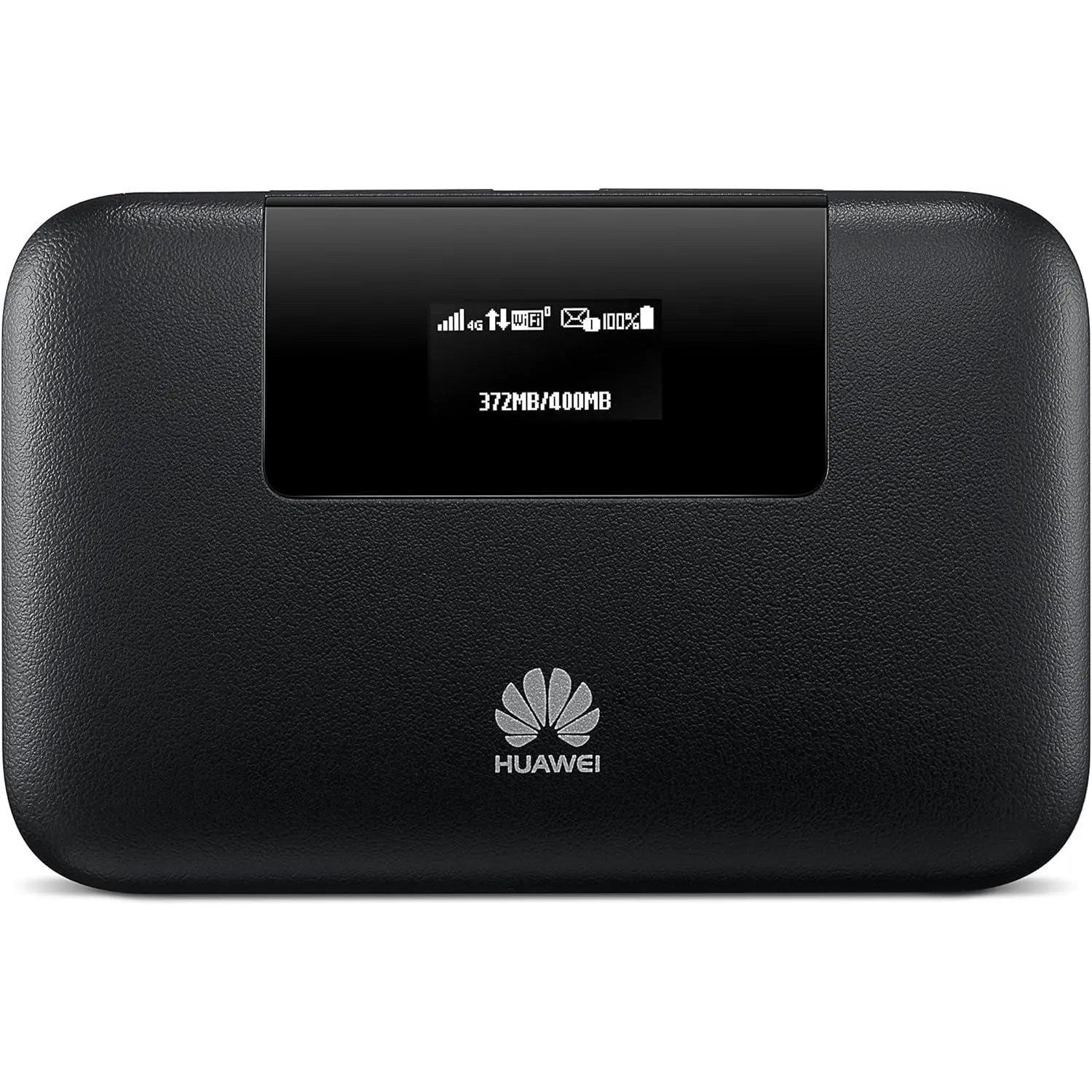 Huawei E5770 LTE Mobile WiFi Pro Hotspot and 5200 mAh Powerrbank 02 Network Huawei