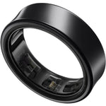 Samsung Galaxy Ring Titanium Case Smart Ring Samsung Health with AI Sleep Tracker Fitness Tracker - New The Outlet Shop