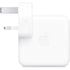Apple USB-C 70W Power Adapter - White - New Apple