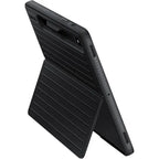 Samsung Galaxy Tab S8 / S8 5G Protective Standing Cover Black Samsung