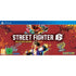 Street Fighter 6 Collectors Edition Sony Playststion 4 - New Sony