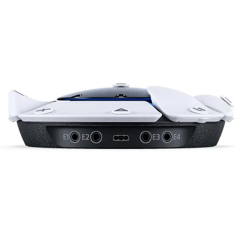 Sony Playstation 5 Access Controller for Enhanced Gaming Experience and Accessibility - Refurbished Sony