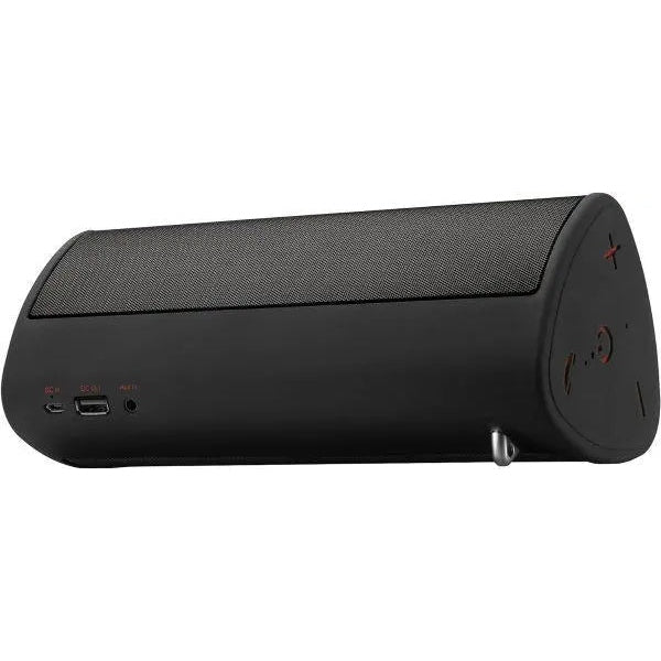 Gear4 Houseparty GO 2 Wireless Bluetooth Portable Speaker- Black (New) Gear4