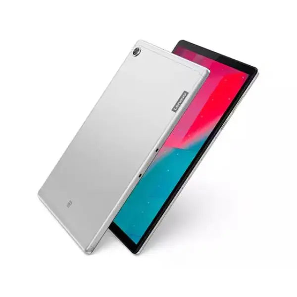 Lenovo Tab M10 FHD Plus 2nd Gen 10.3 Inch FHD/TDDI Tablet 4 GB RAM 64 GB eMMC - Silver - Refurbished Lenovo
