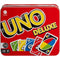 Mattel UNO Deluxe Card Game Mattel