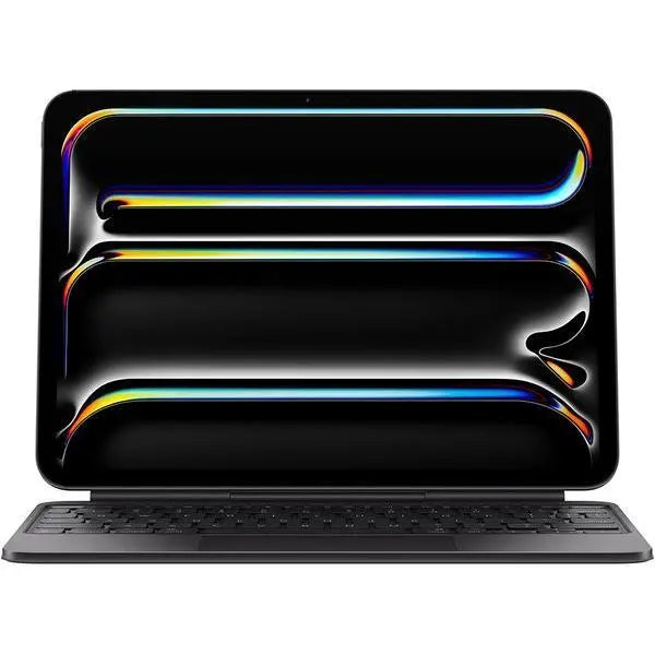 Apple iPad Magic Keyboard For iPad Pro M4 11" British - Black Apple