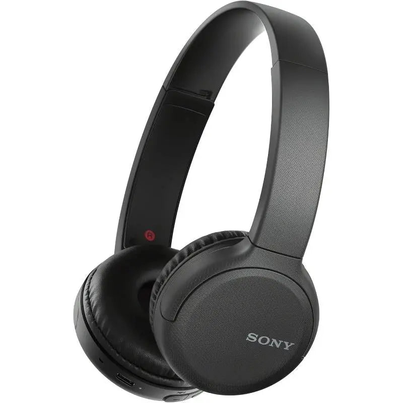 Sony WH-CH510 On-Ear Wireless Bluetooth Headphones - New Sony