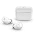 Sennheiser CX400BT True Wireless Bluetooth In-Ear Earphones With Charging Case White Sennheiser