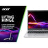 Acer Aspire 3 15.6" Intel Core i7 16GB 512GB SSD Windows 11 Silver Acer
