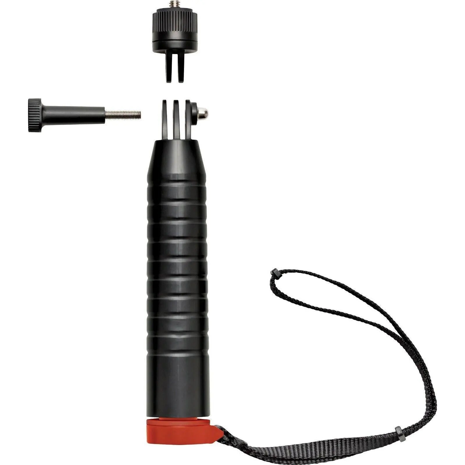 Joby Action Series Action Grip Action Camera Floating Hand Grip JB01350-CWW (New) Joby