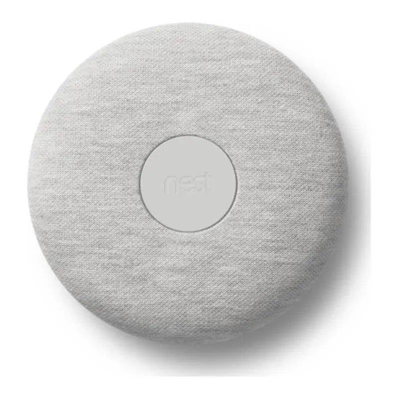 Energy-Saving Google Nest Thermostat E Smart Home Temperature Control System - Refurbished Google