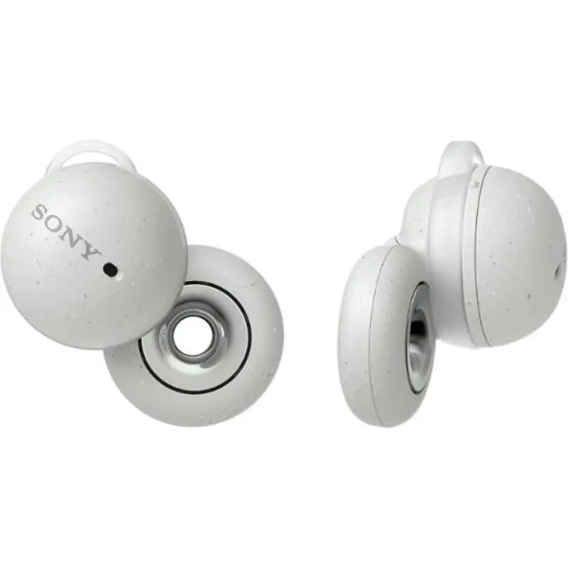Sony LinkBuds Wireless Bluetooth Open Ring In-Ear Earbuds - New Sony