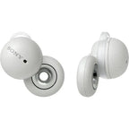 Sony LinkBuds Wireless Bluetooth Open Ring In-Ear Earbuds - New Sony