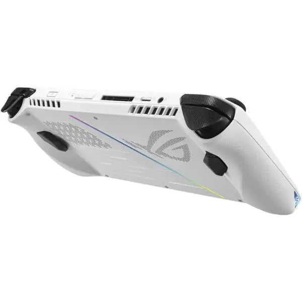 Asus ROG ALLY Handheld AMD Z1 Extreme 512GB Windows 11 Gaming PC - White Asus