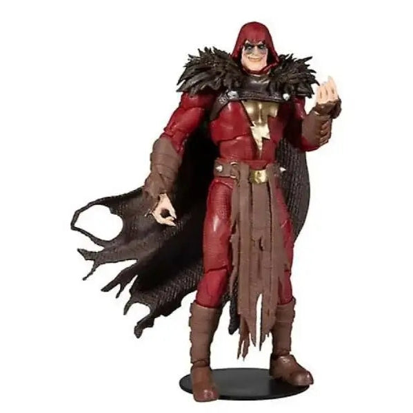 McFarlane Multiverse DC Range of collectible poseable action figures The Outlet Shop