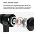 Belkin Soundform Headphones With USB-C Connector - Black Belkin
