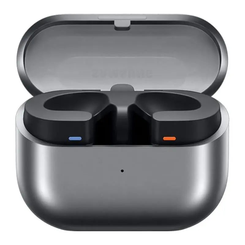 Samsung Galaxy Buds 3 Wireless In-Ear Earbuds - Silver - New Samsung