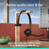Logitech USB Headset Mono H570e - New Logitech
