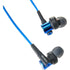 Sony MDR-XB50AP In-Ear Extra Bass Headphones with In-Line Control The Outlet Shop