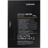 Samsung 980 NVMe M.2 SSD 500GB – Internal Solid State Drive for High-Speed Performance - New Samsung