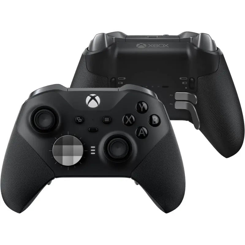 Xbox Elite Wireless Controller Series 2 PC Xbox Bluetooth Gaming Controller - Very Good Microsoft