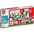 LEGO Super Mario Toad’s Treasure Hunt Expansion Set 71368 – Interactive Playset Lego