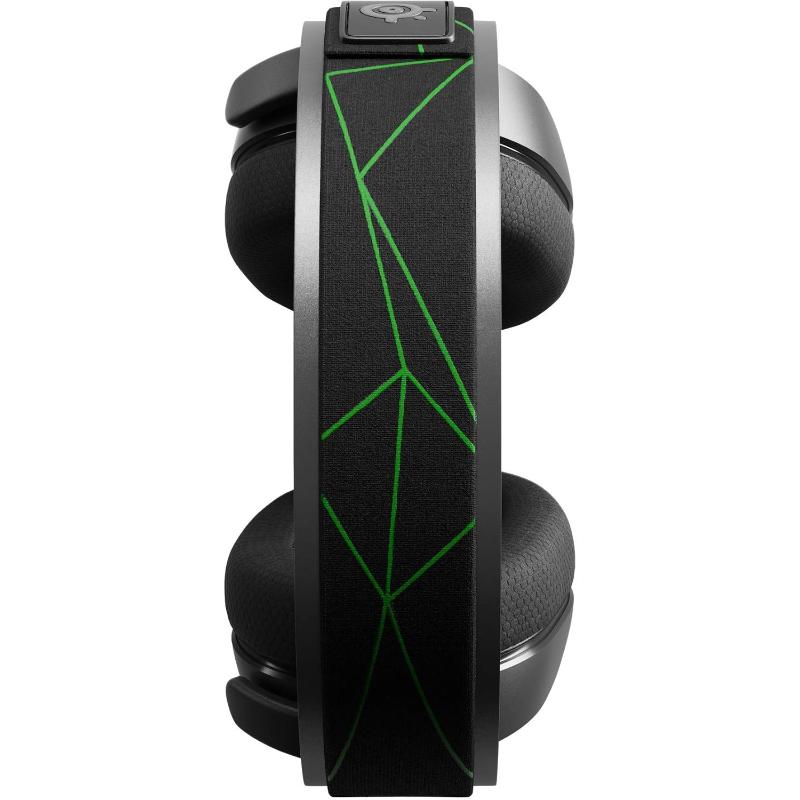 SteelSeries Arctis 9X Wireless Bluetooth Gaming Headset for Xbox - New Steelseries