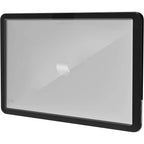 STM Apple MacBook Pro 13" M1 2019-2020 Dux Rugged Case Black - New Smarter Than Most