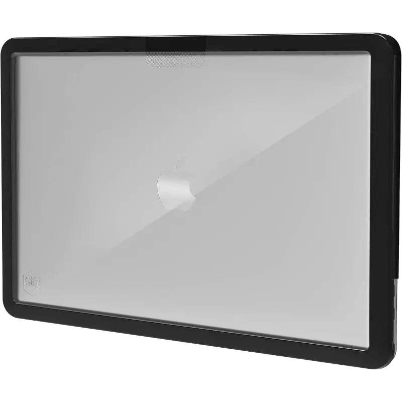 STM Apple MacBook Pro 13" M1 2019-2020 Dux Rugged Case Black - New Smarter Than Most