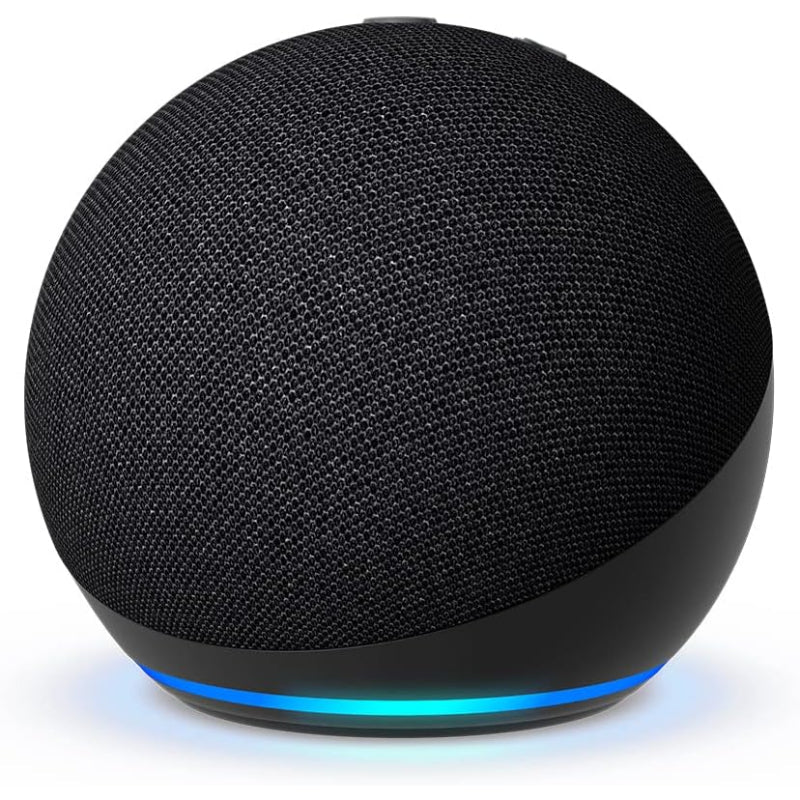 Amazon Echo Dot 4th Gen Smart Speaker with Alexa – Compact & Powerful The Outlet Shop