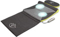 Homedics Stretch XS Compact Back Stretching Yoga Mat - New Homedics