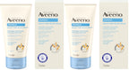 Aveeno Dermexa Night-Time Relief Balm 75 ml for Very Dry Itchy Skin with Prebiotic Triple Oat Complex and Ceramides to Soothe and Strengthen Skin Barrier Overnight