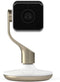 Hive View Smart Indoor Camera - White & Champagne Hive