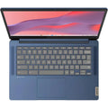 Lenovo IdeaPad Slim 3 Chromebook 14M868 14" FHD 128GB 4GB Abyss Blue - Refurbished Lenovo