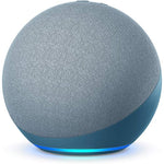Amazon Echo Dot 4th Gen Smart Speaker with Alexa – Compact & Powerful The Outlet Shop