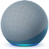Amazon Echo Dot 4th Gen Smart Speaker with Alexa – Compact & Powerful The Outlet Shop