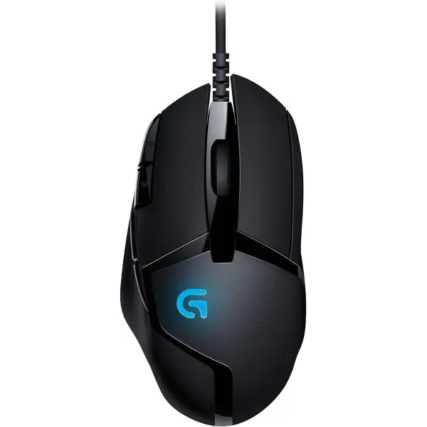 Logitech G402 Hyperion Fury Ultra Fast FPS Gaming Mouse Logitech