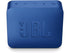 JBL Harman Go 2 Bluetooth Waterproof Wireless Speaker  - Blue JBL
