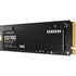 Samsung 980 NVMe M.2 SSD 500GB – Internal Solid State Drive for High-Speed Performance - New Samsung