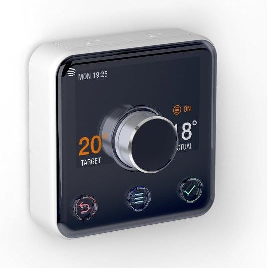 Hive Active Heating Thermostat - Thermostat only No hub or receiver Hive