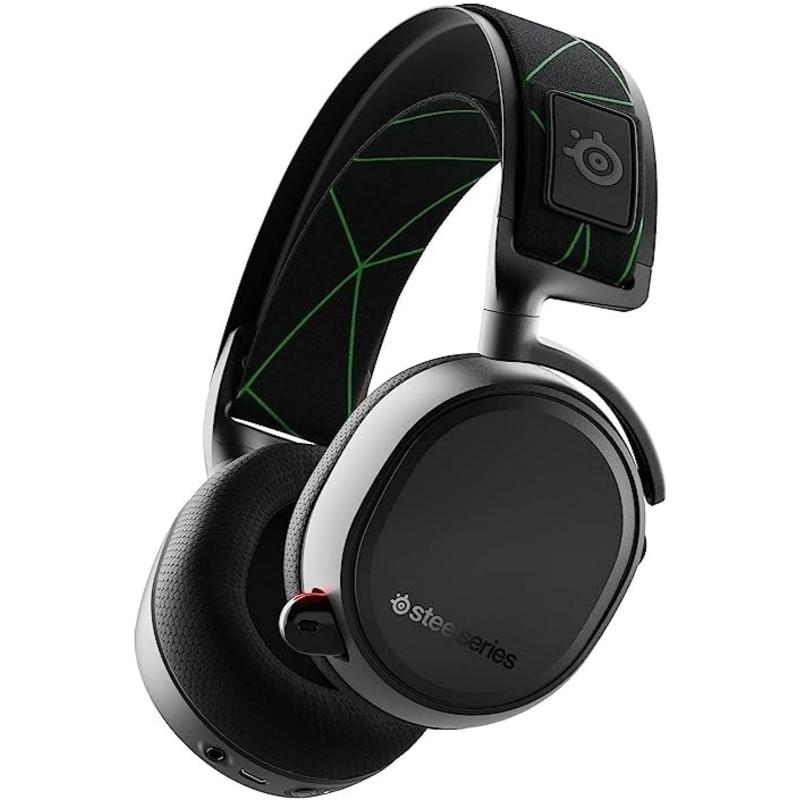 SteelSeries Arctis 9X Wireless Bluetooth Gaming Headset for Xbox - New Steelseries
