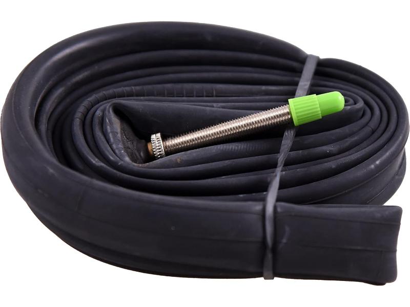 Slime 27.5" Presta Bike Inner Tube with Puncture Sealant – Self-Sealing Bicycle Tube Slime