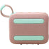 JBL GO 4 Portable Bluetooth Speaker Wireless Compact Sound - Pink New JBL