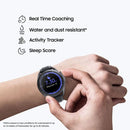 Samsung Galaxy Watch 3 4G LTE WiFi 45mm Mystic Black Samsung