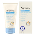 Aveeno Dermexa Night-Time Relief Balm 75 ml for Very Dry Itchy Skin with Prebiotic Triple Oat Complex and Ceramides to Soothe and Strengthen Skin Barrier Overnight