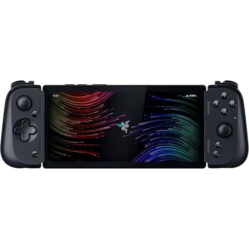 Razer Edge Plus Kishi v2 Pro Gaming Handheld Controller Compatible with Android - Like New Razer