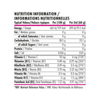 Applied Nutrition BodyFuel Energy Gel - Fast Energy Gels, Fuel for Sport, with Carbs, Sugar Free (Box 20 Units x 60g) (Berry Blast) - BBE 08/2027