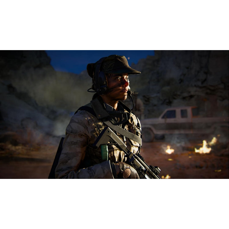 Call of Duty Black Ops 6 Xbox Series X / Xbox One Game Activision Shooter - Like New The Outlet Shop