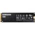 Samsung 980 NVMe M.2 SSD 500GB – Internal Solid State Drive for High-Speed Performance - New Samsung