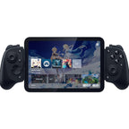 Razer Kishi V3 Pro Mobile Controller iPhone Android Tablet USB-C Plug Play Anti Drift Analog Sticks 12 Button Sensa Haptics Black - Like New Razer